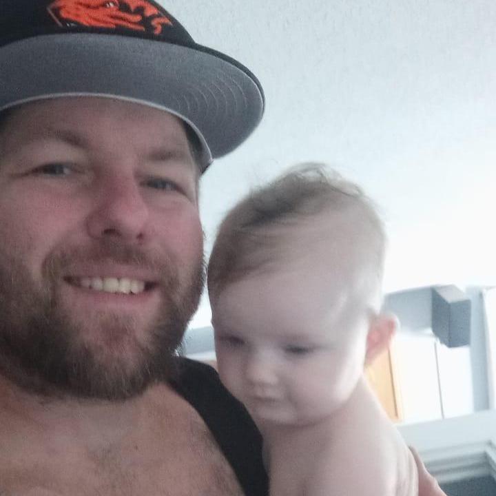 Profile of Shane Baker