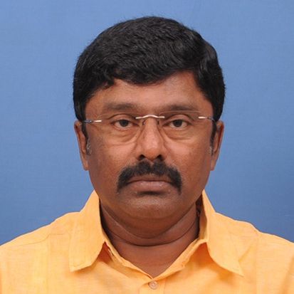 Profile of Shyam Kumar