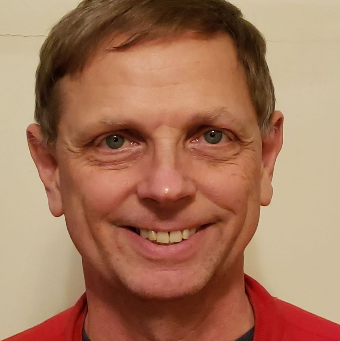 Profile of Jim Meyer