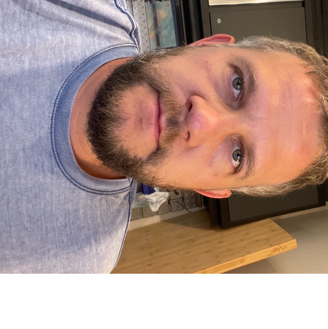 Profile of Vladimir Ignatenko