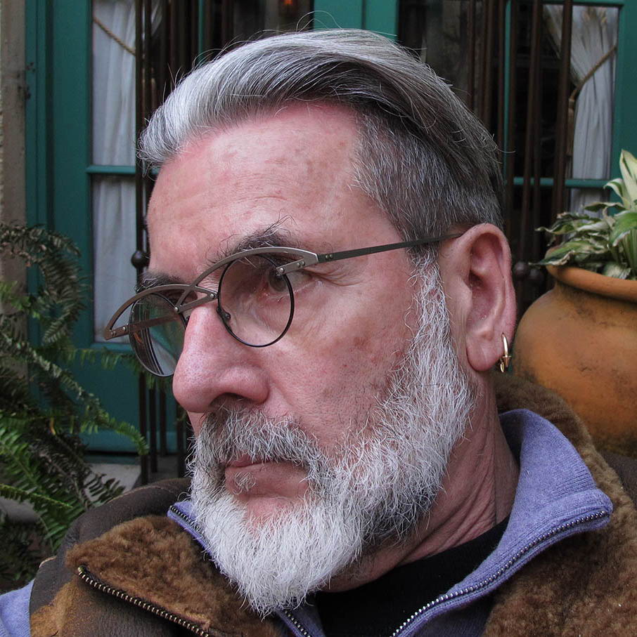 Profile of Jean Gaudel