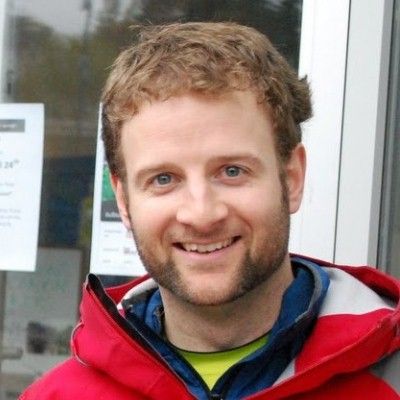 Profile of Tyson Kaempffer