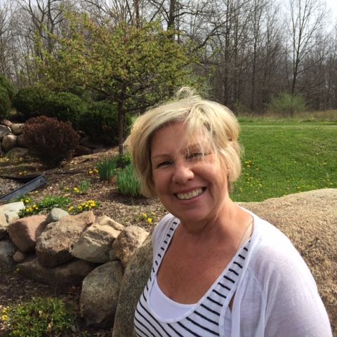 Profile of Gail Barrows