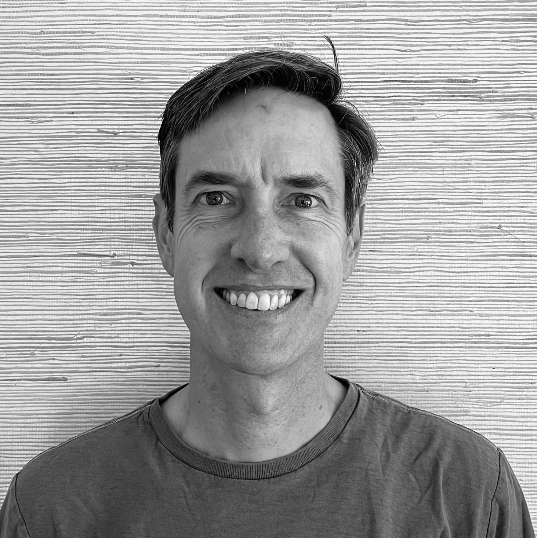 Profile of Daniel Stucker