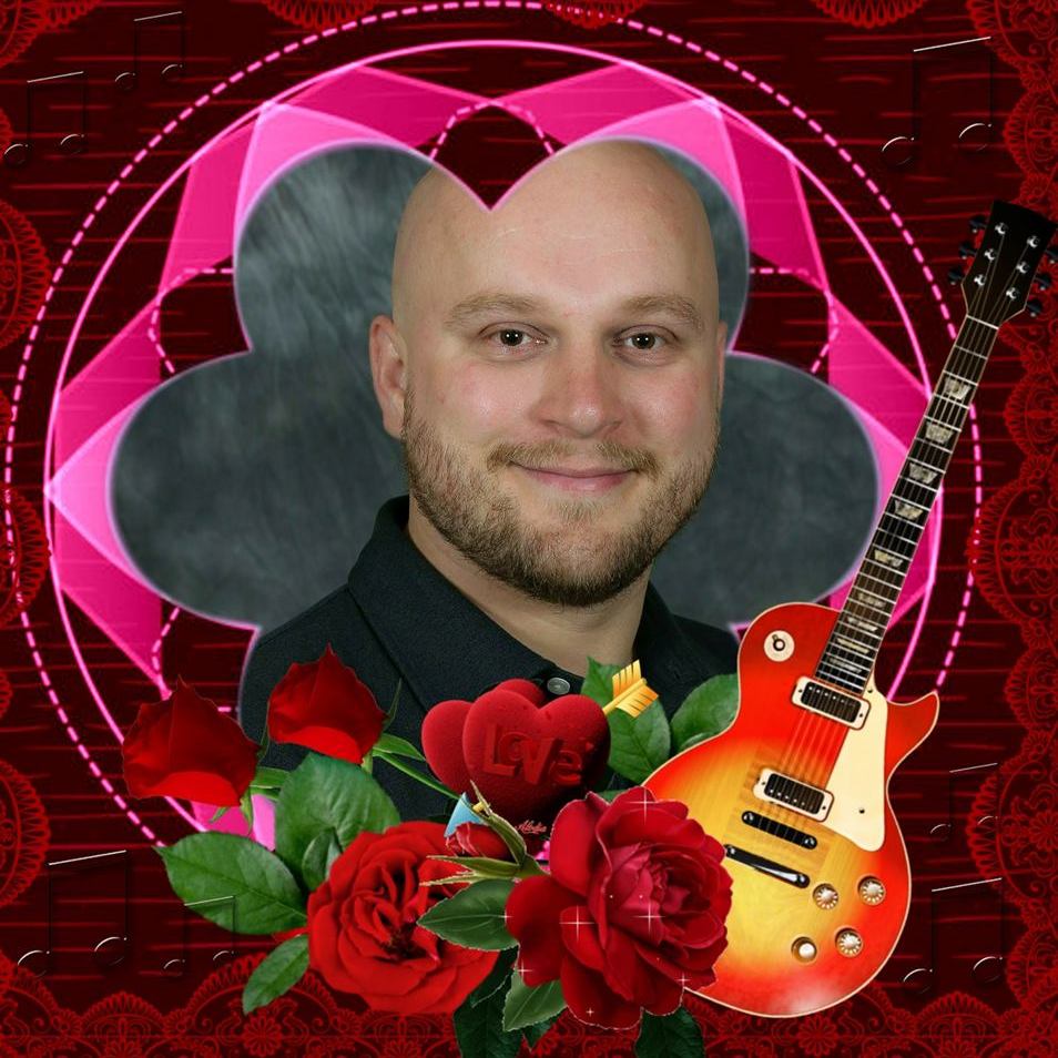 Profile of Nikodem Blek