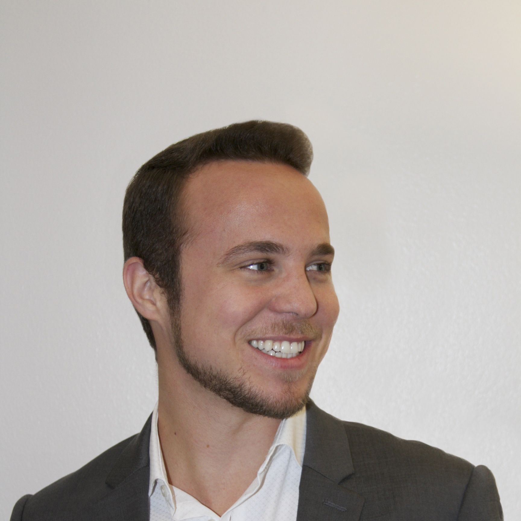 Profile of Richard Ortman