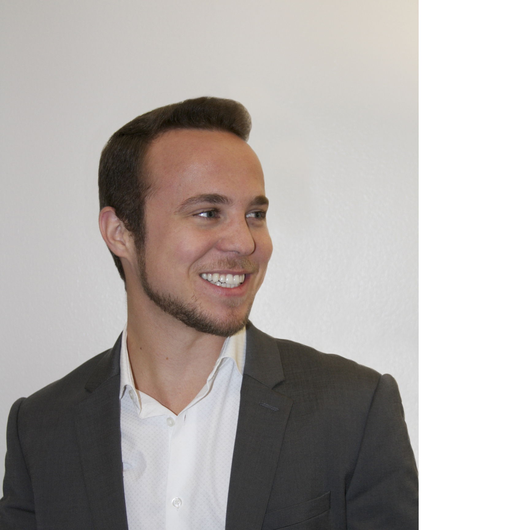 Profile of Richard Ortman