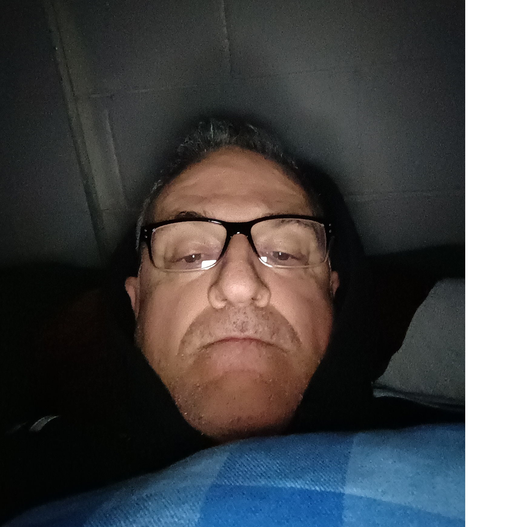 Profile of Steven Sargent