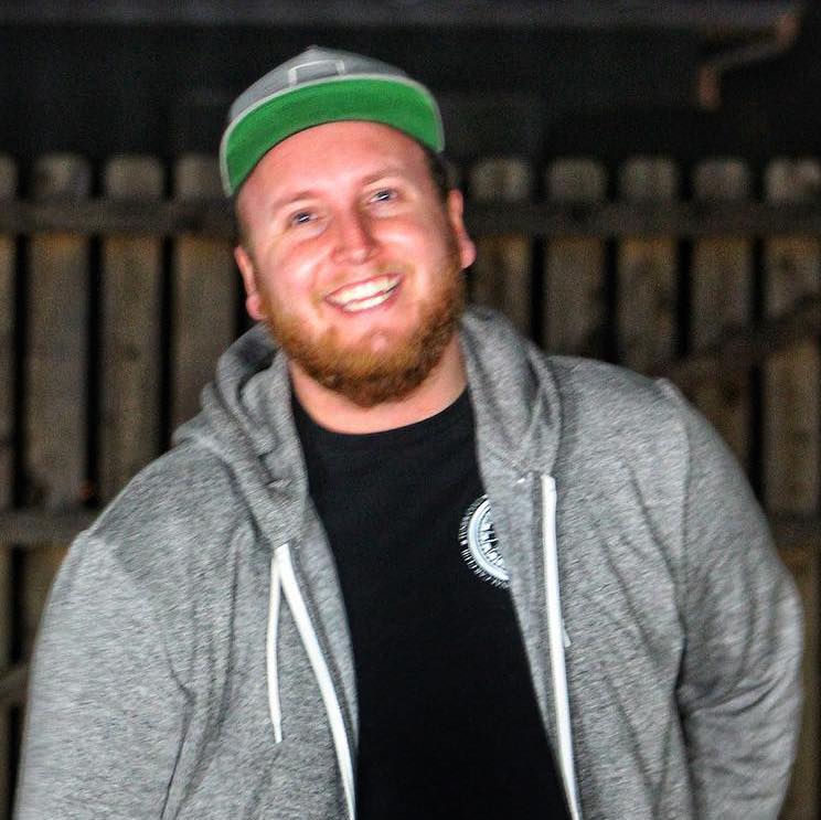 Profile of Ryan Fanant