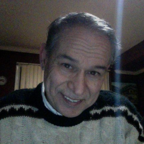 Profile of Alok Chatterjie