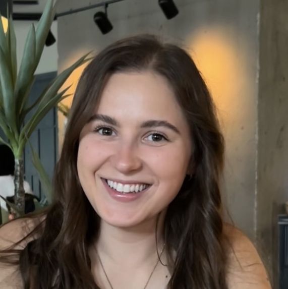 Profile of Nicole Magaj