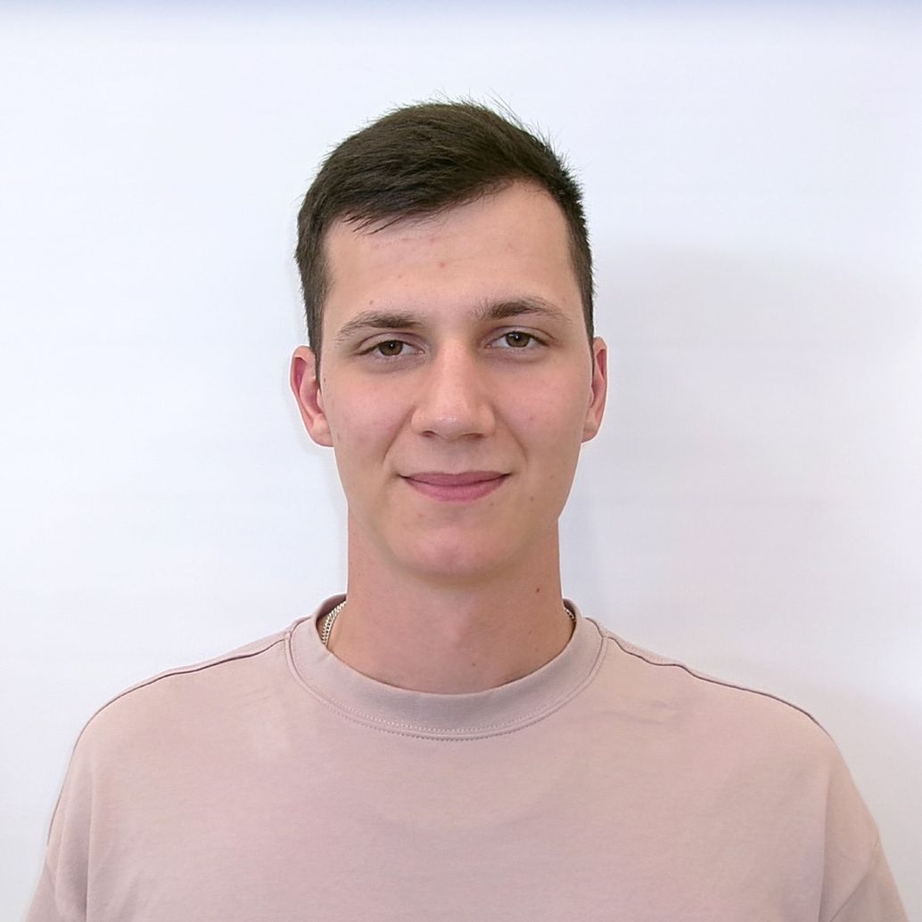 Profile of Daniel Sohalmy