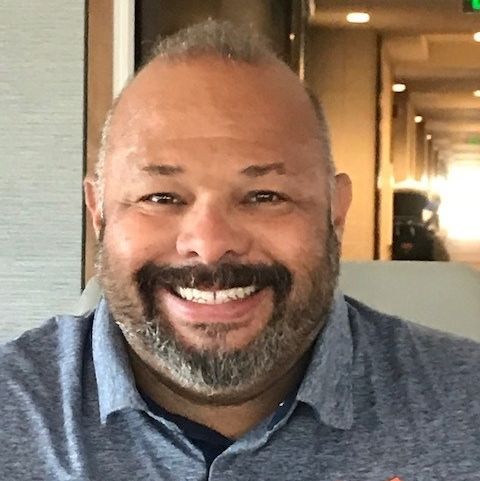 Profile of Troy Cubero