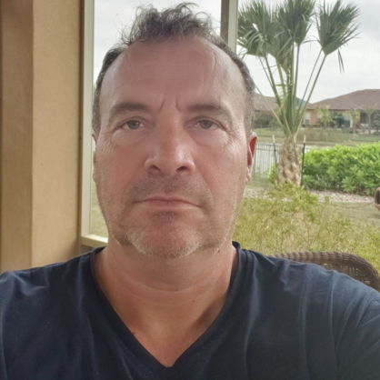 Profile of Ron Visser