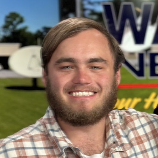 Profile of Tristin Clements