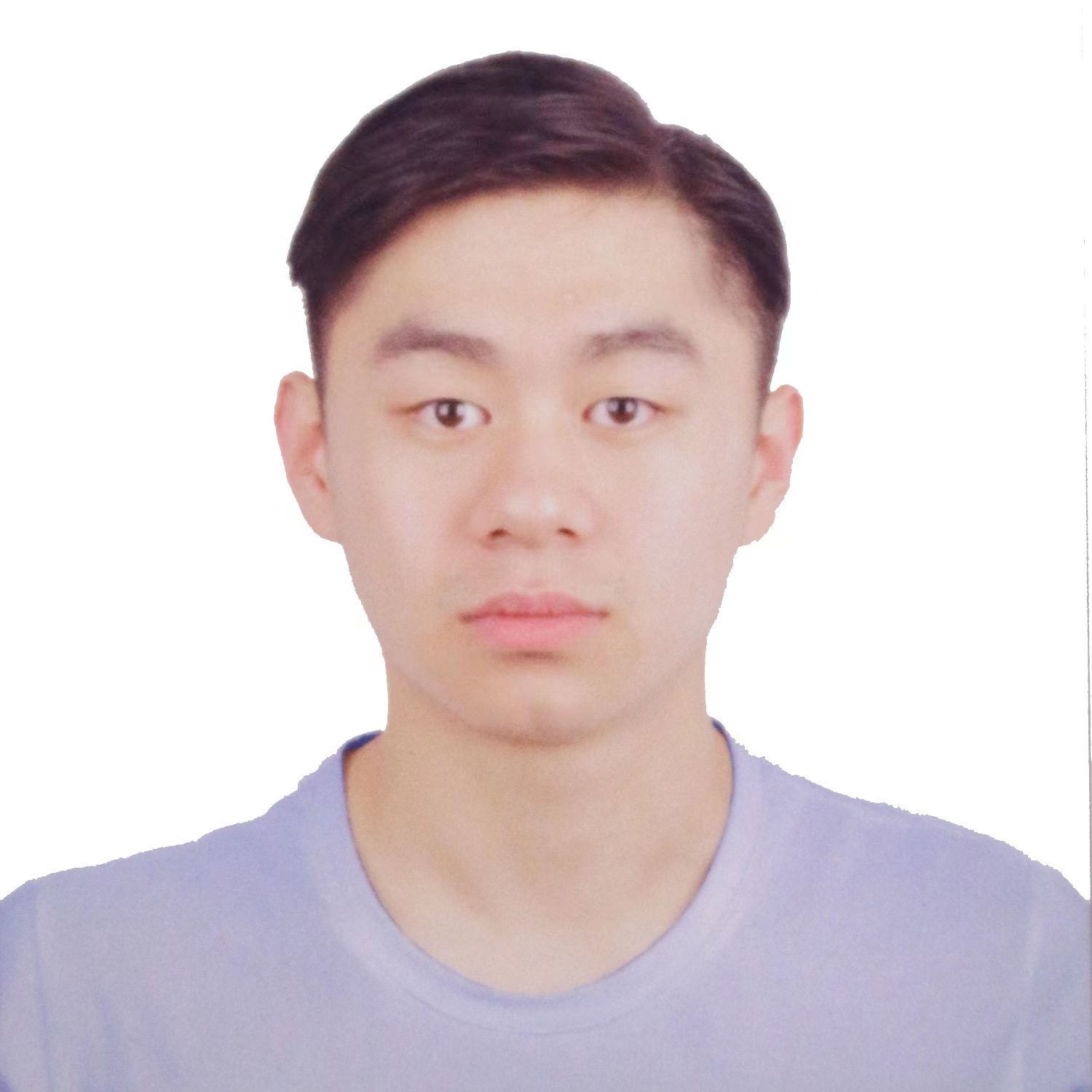 Profile of Yifan Zhang