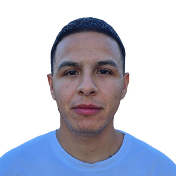 Profile of Jose Corona