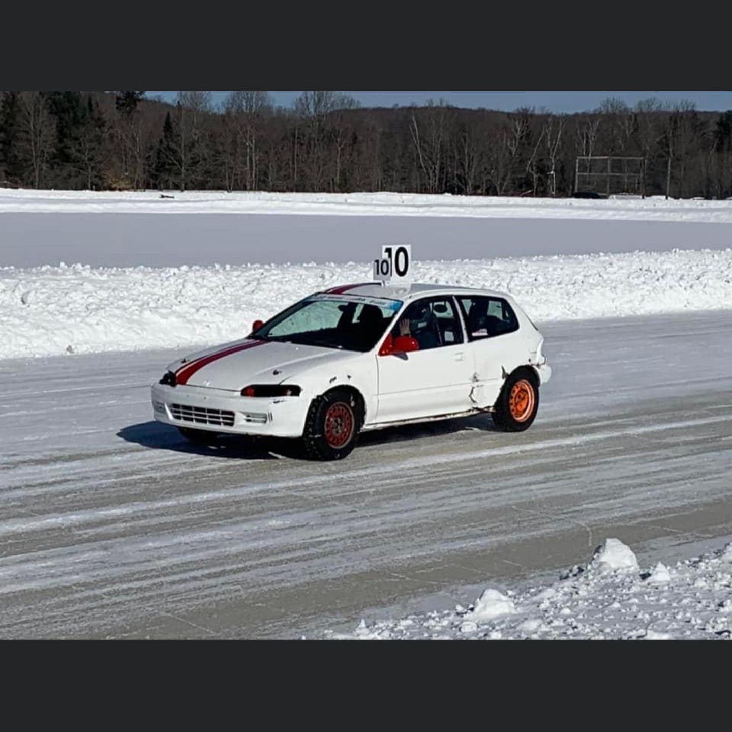 Profile of Jesse DiMarco