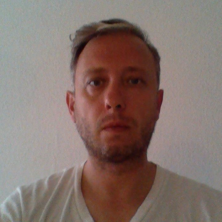 Profile of Cody Mills