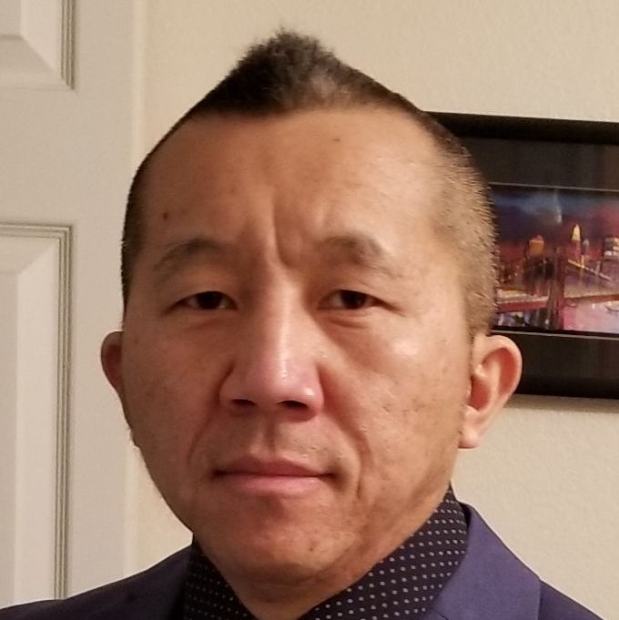 Profile of Chong Yang
