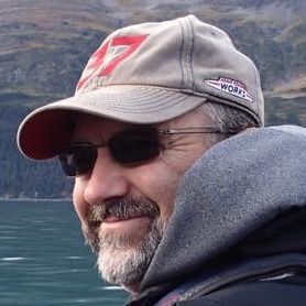 Profile of Bobby Carter