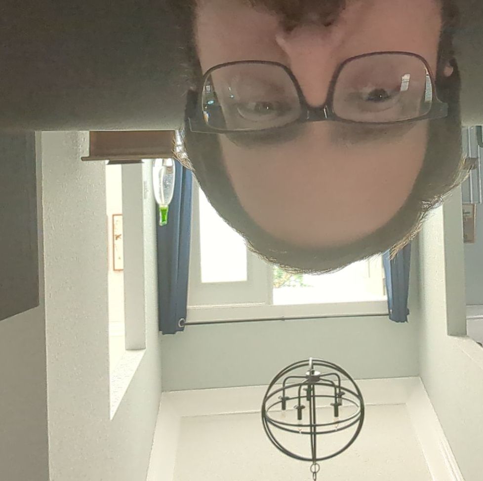 Profile of Michael Alexander