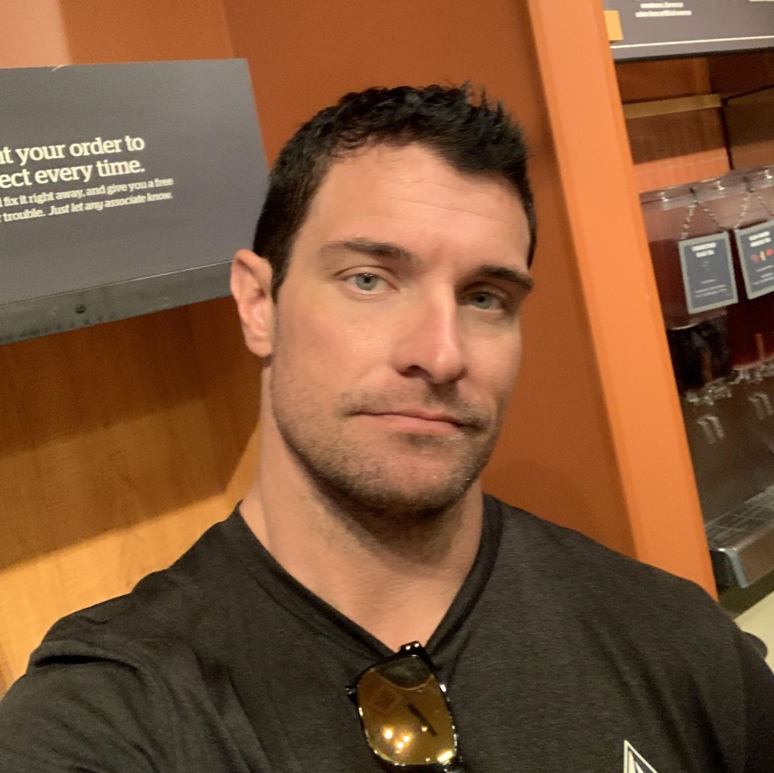 Profile of Donovan Swindell