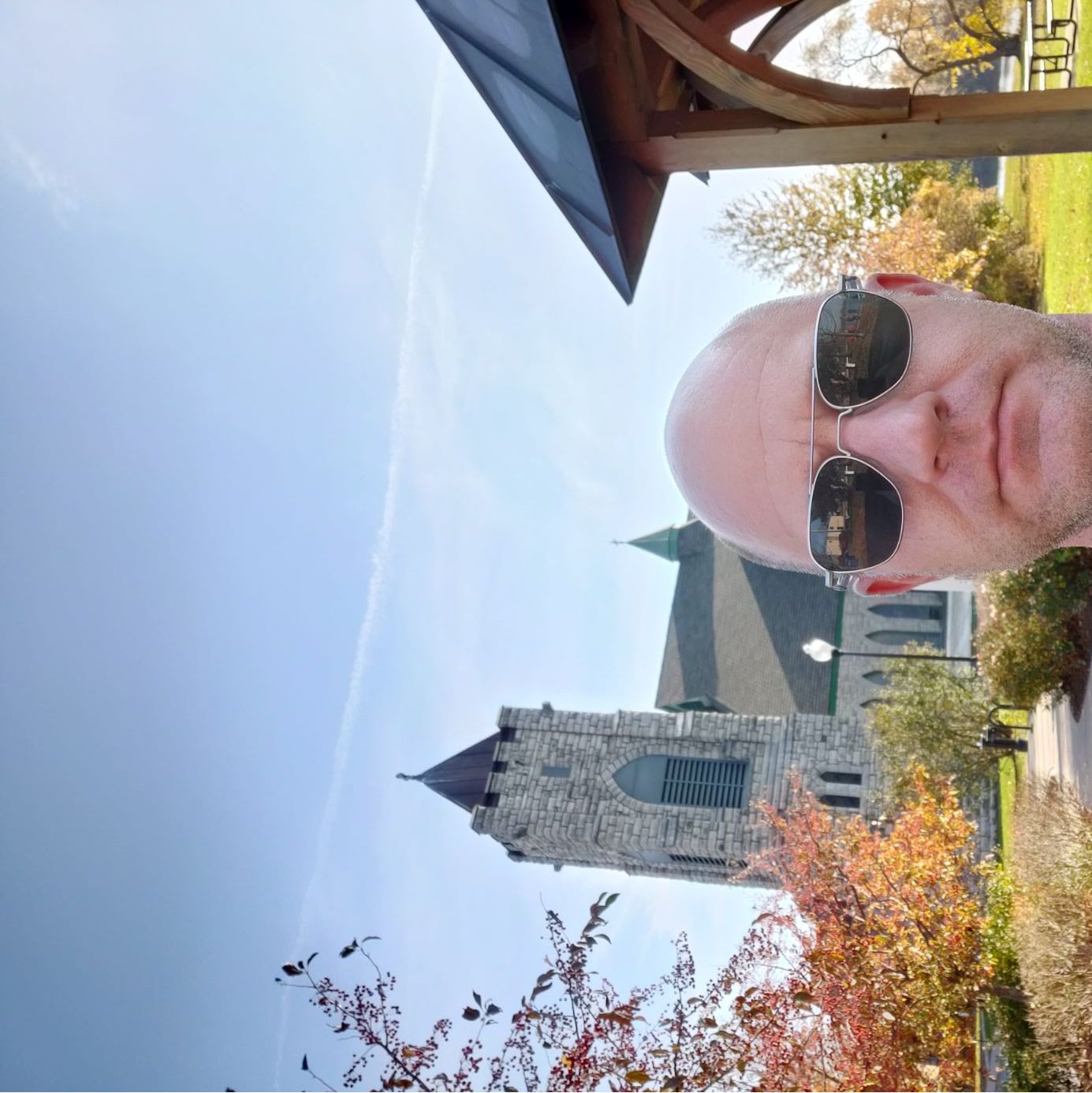 Profile of Nicholas Ketchum