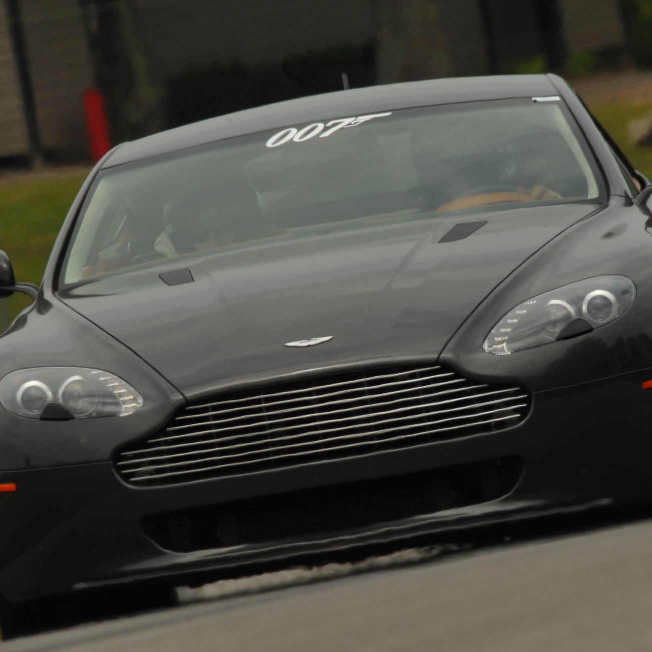 Profile of Norb Kaminski