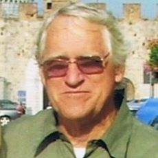 Profile of Ralph Neely