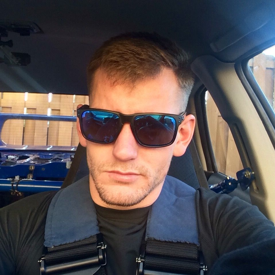 Profile of Joshua Rice