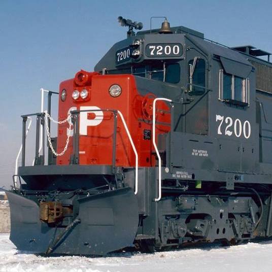 Profile of Ronald Fox