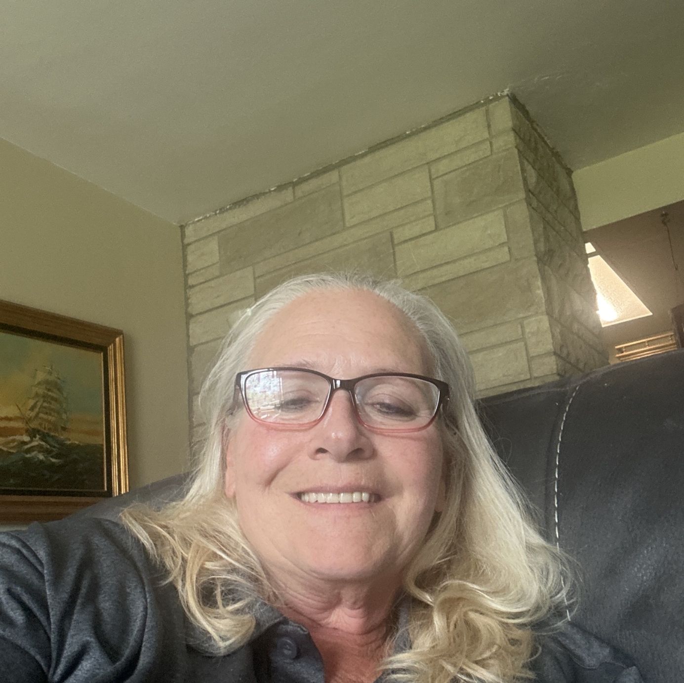 Profile of Lynda Warner