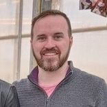 Profile of Graeme Baitz