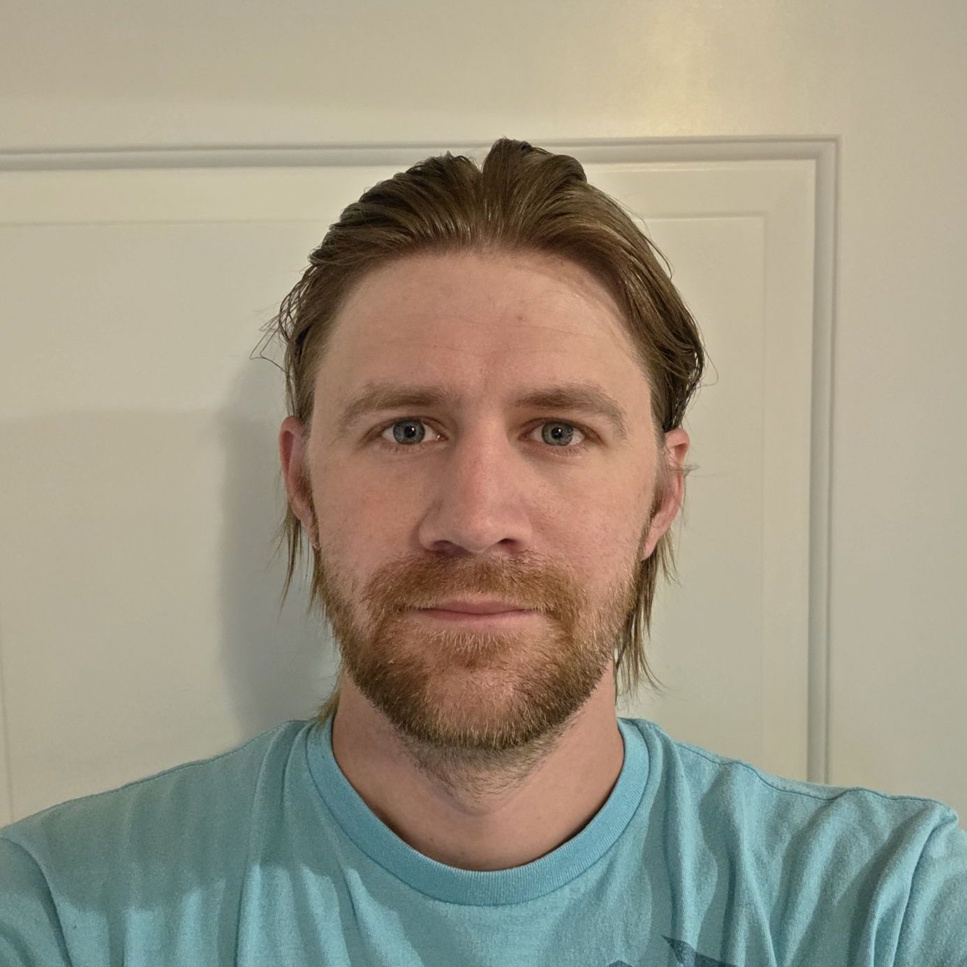 Profile of Josh Schmitt