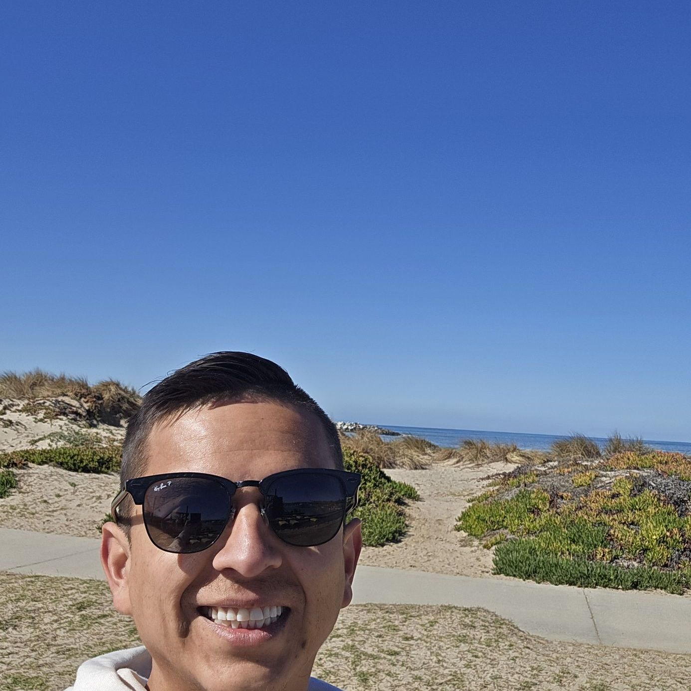Profile of Sebastian Copete
