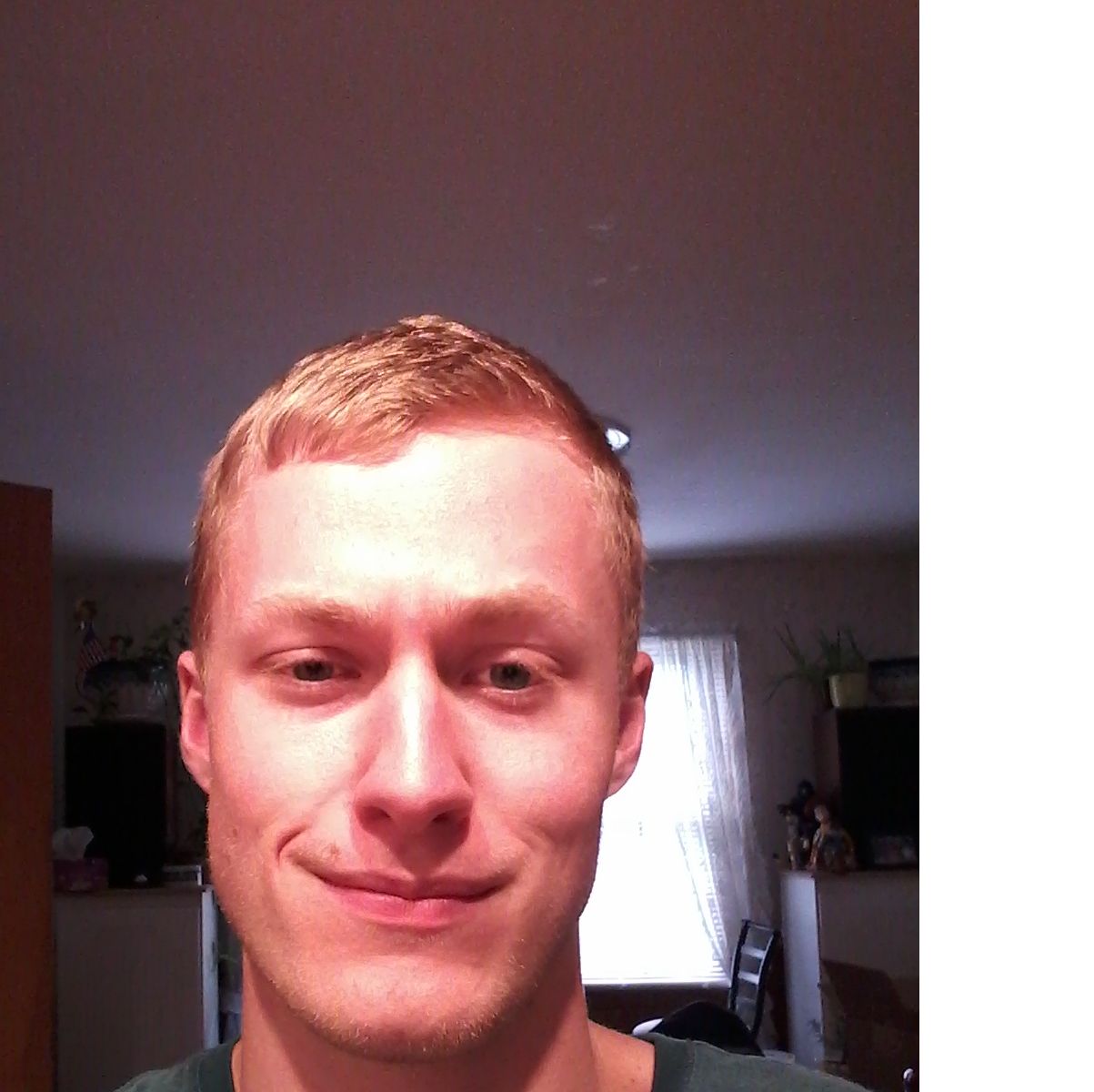 Profile of Austin O'Brien