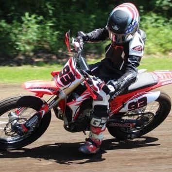 Profile of Tysen Royer