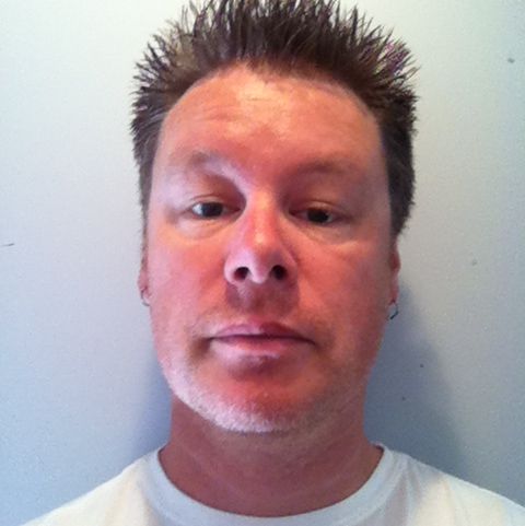 Profile of Damon Hill