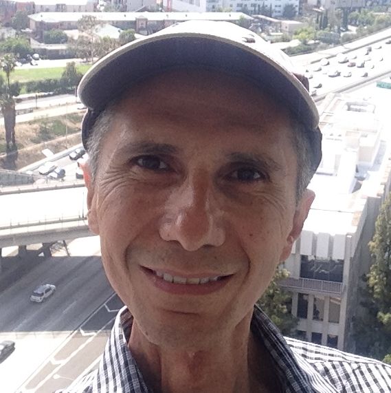 Profile of Mark Merrick