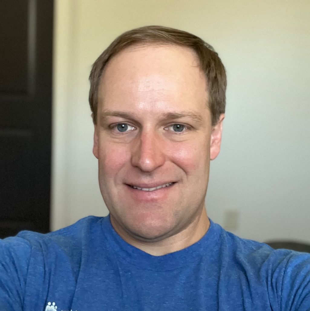 Profile of Doug Smith