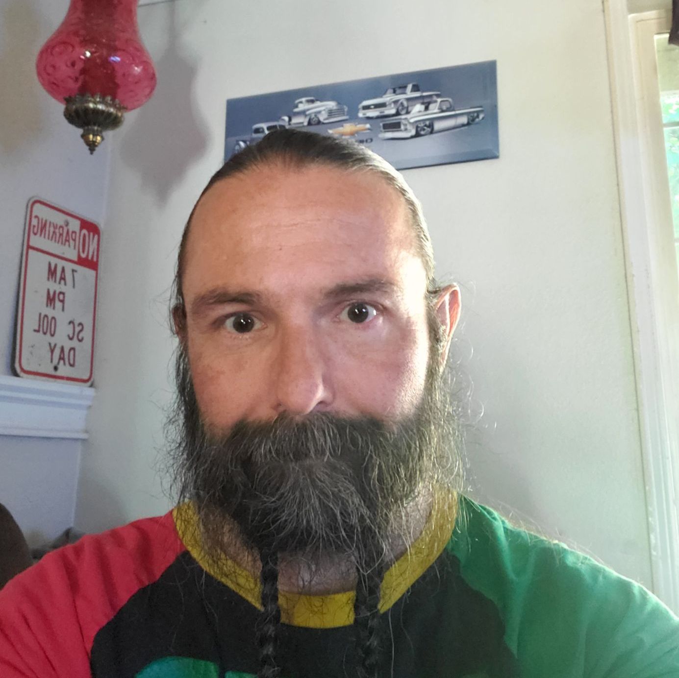 Profile of Robert Piedlow