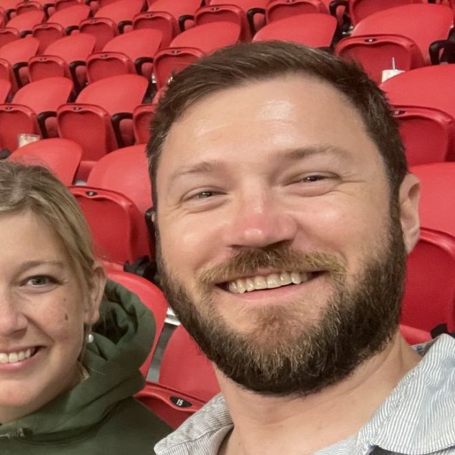 Profile of Ryan O'Donnell