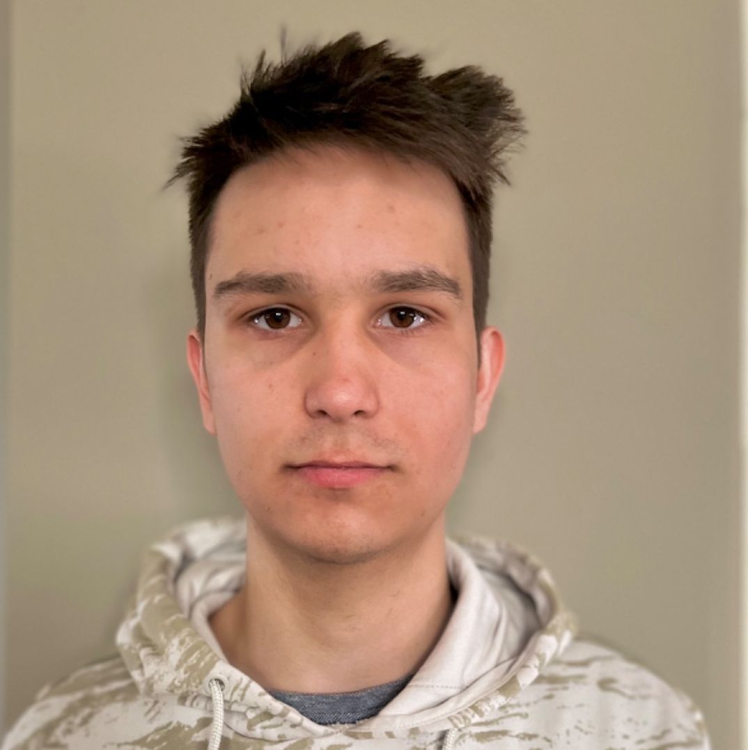 Profile of Ziemowit Jozwiak
