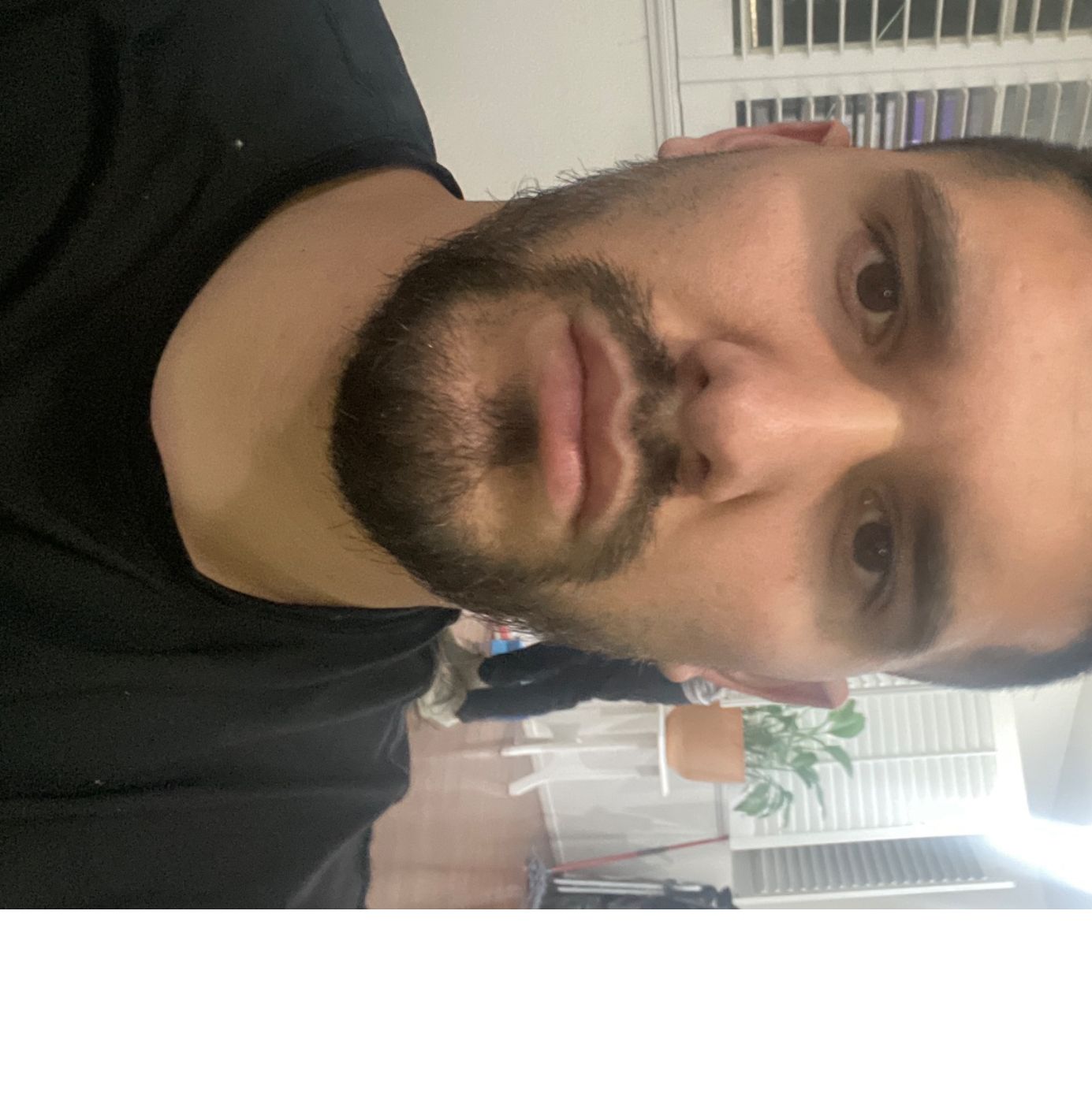 Profile of Isaac Castro