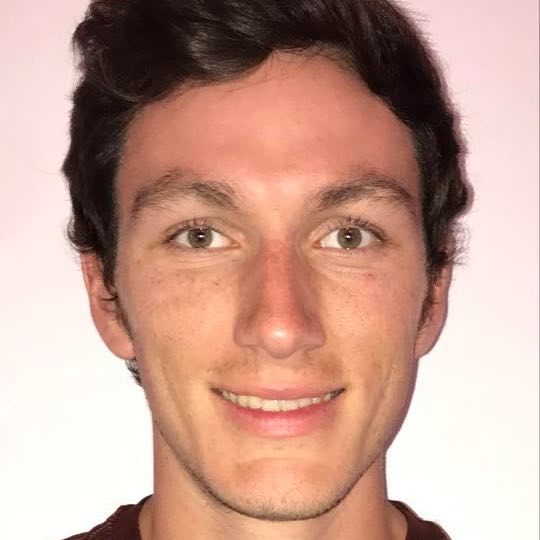 Profile of Jeremy Smith