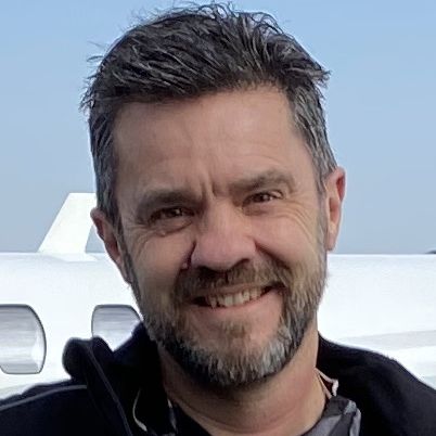 Profile of Aron Smetana