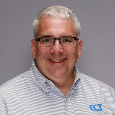 Profile of Ron Horwitz