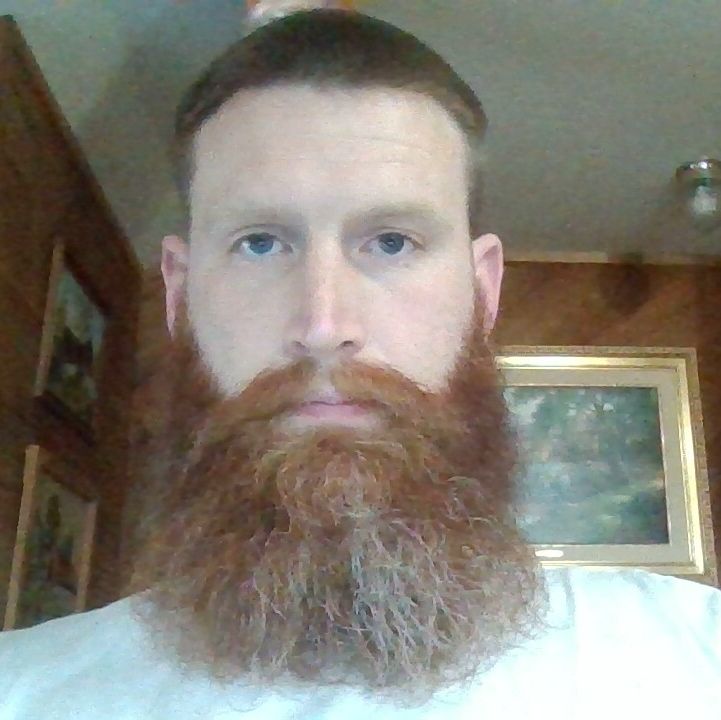 Profile of Justin Boyle