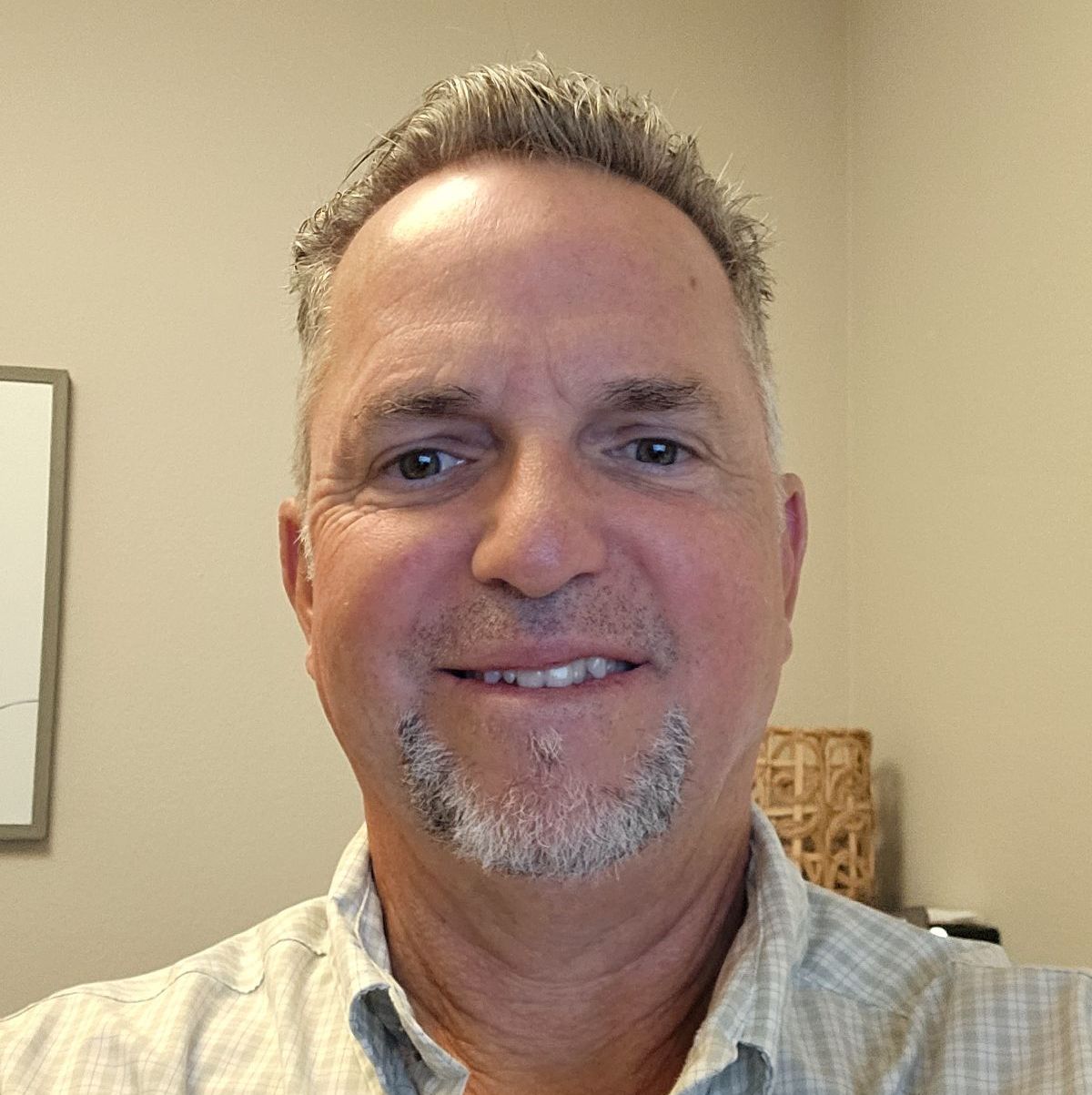 Profile of Ryan Donovan
